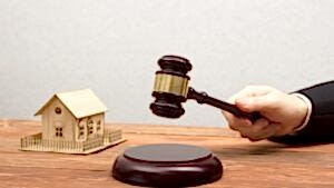 Read more about the article Gayrimenkul Davası Nedir? Nasıl Açılır?
