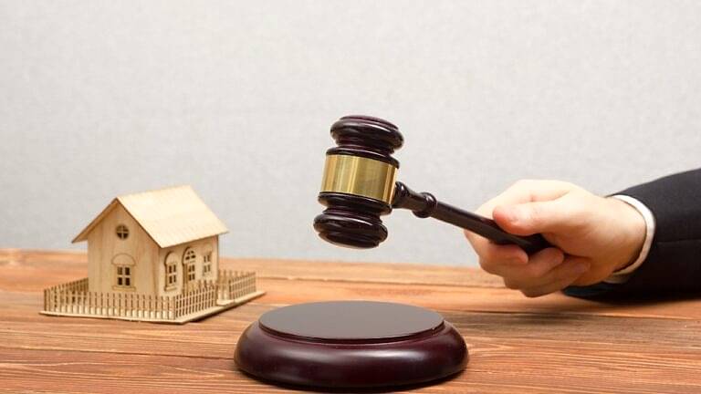 Read more about the article Gayrimenkul Davası Nedir? Nasıl Açılır?