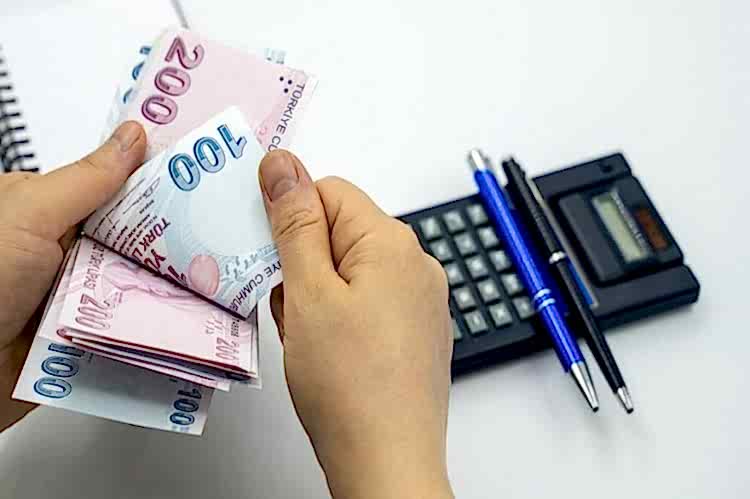 Kıdem Tazminatı Hesaplama