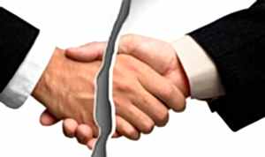 Read more about the article İşçi Rekabet Yasağı Sözleşmesi Nedir?