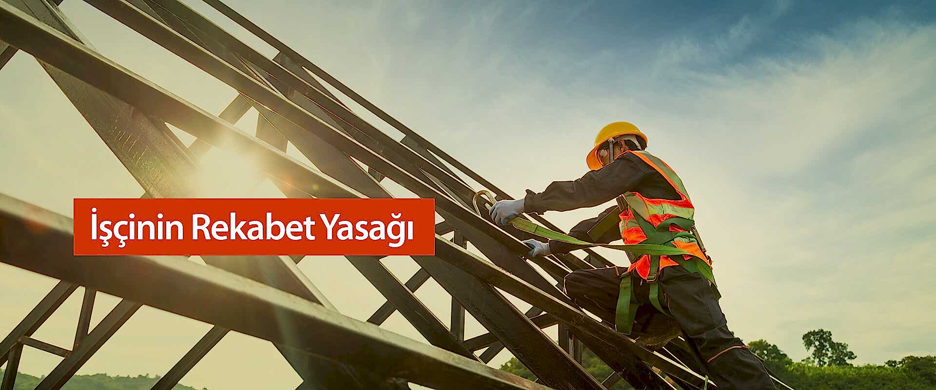 You are currently viewing İşçi Rekabet Yasağı Sözleşmesi – İşçi Tarafından Verilen Senedin Geçerliliği – Tazminat Miktarının Fahiş Olma Durumu