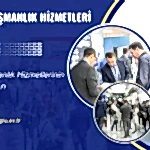 Hukuk ve Danışmanlık Hizmetlerinin İşletmelere Katkıları