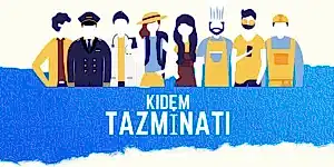 Read more about the article Kıdem Tazminatı Nedir?
