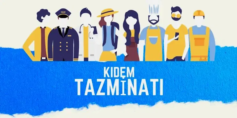 Read more about the article Kıdem Tazminatı Nedir?